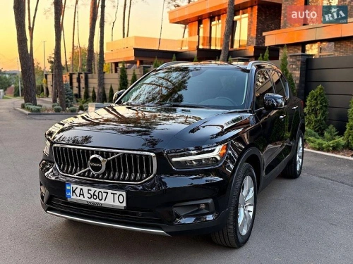 Volvo