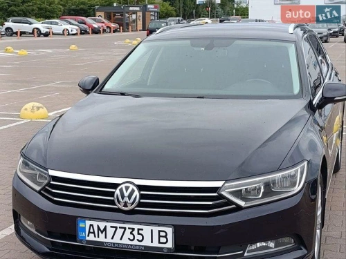 Volkswagen