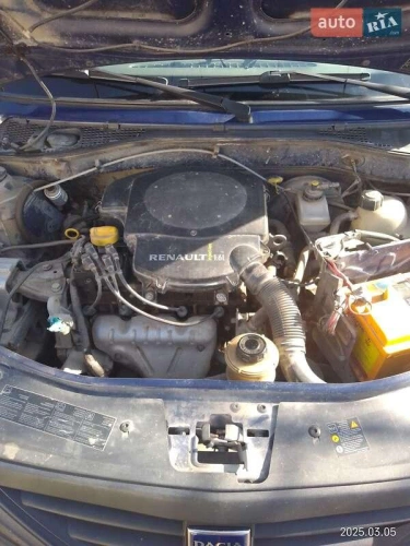 Dacia
