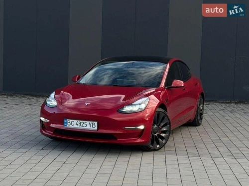 Tesla