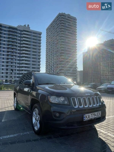 Jeep