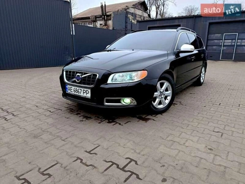 Volvo