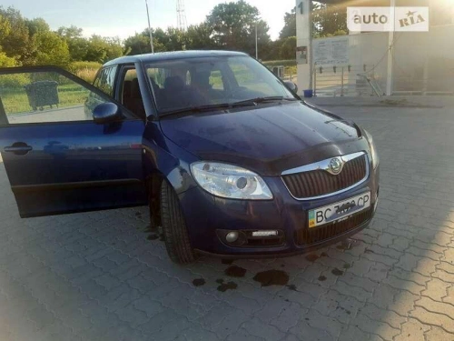 Skoda