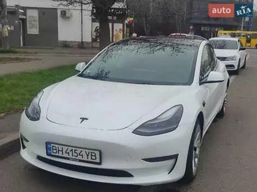 Tesla