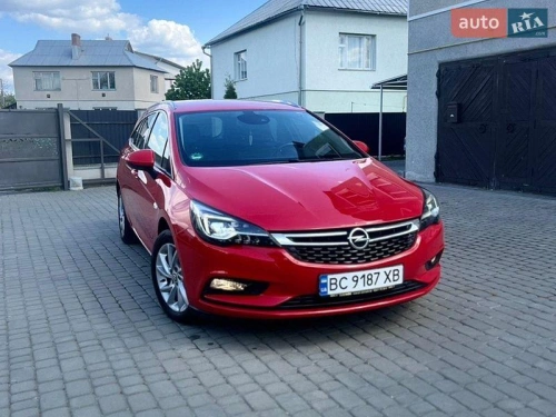 Opel