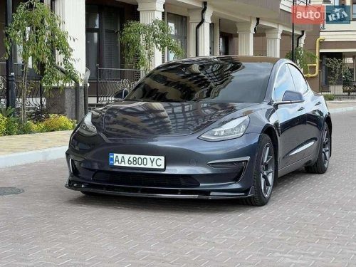 Tesla