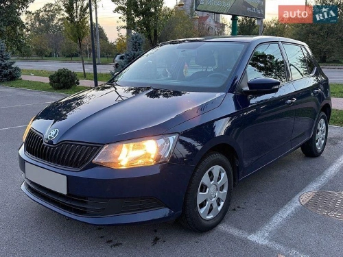 Skoda