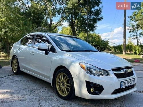 Subaru