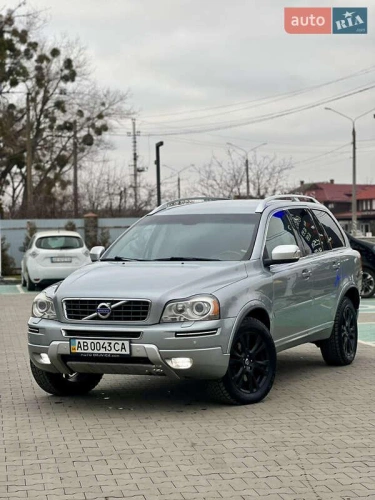 Volvo