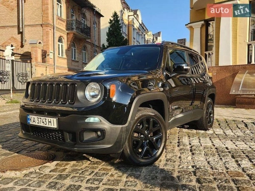 Jeep