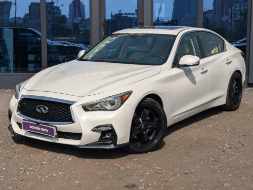 Infiniti