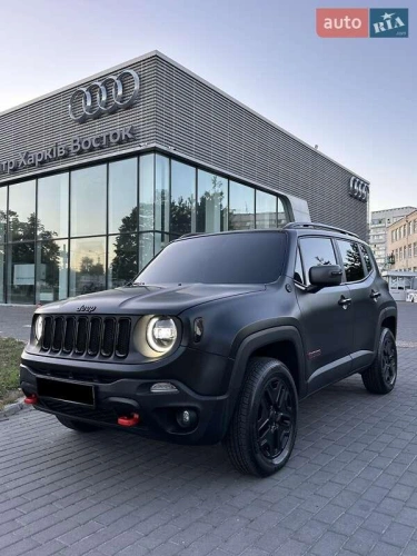 Jeep