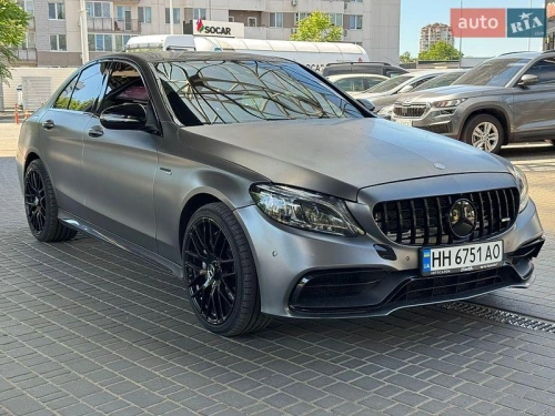 Mercedes-Benz