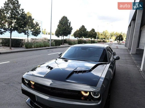 Dodge