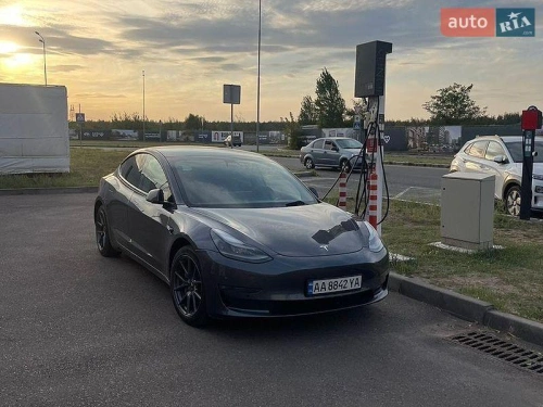 Tesla