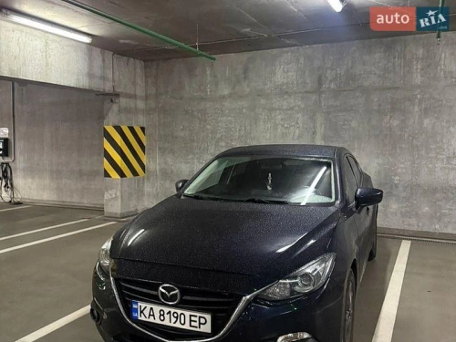 Mazda