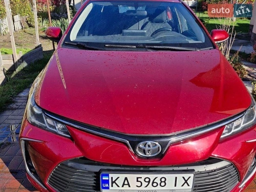 Toyota