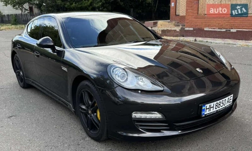 Porsche