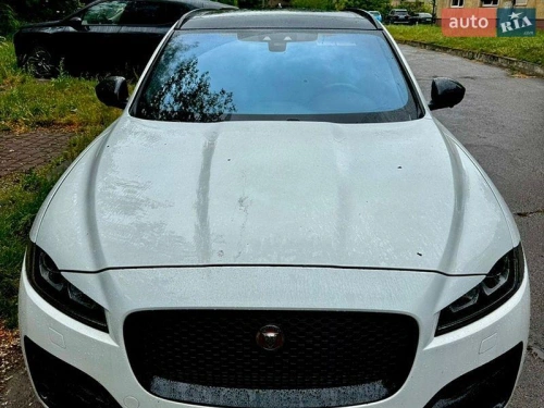 Jaguar
