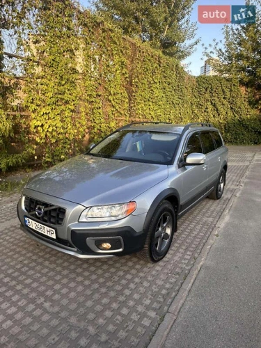Volvo
