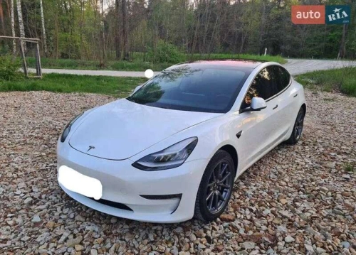 Tesla