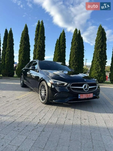 Mercedes-Benz