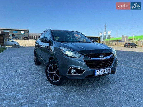 Hyundai
