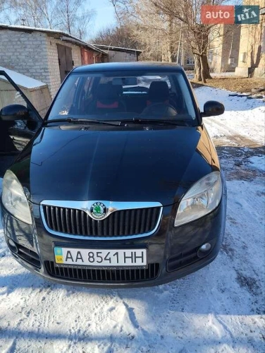 Skoda