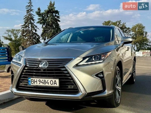 Lexus