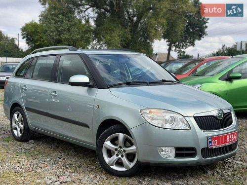 Skoda