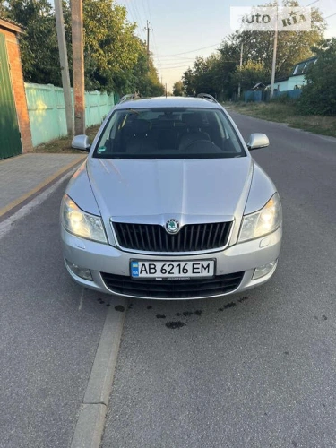 Skoda