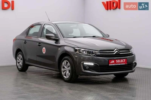 Citroen