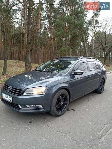 Volkswagen