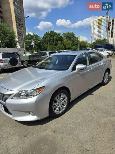 Lexus