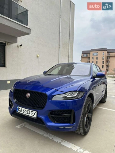 Jaguar