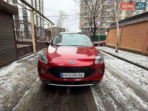 Ford