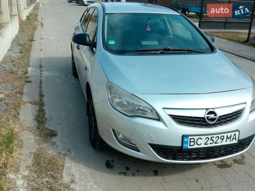 Opel