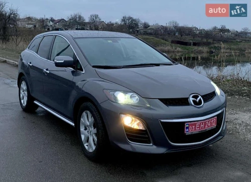 Mazda