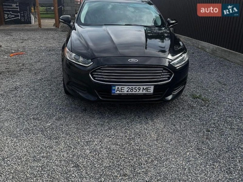Ford