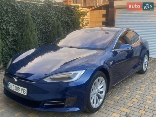 Tesla