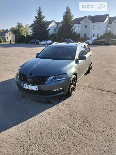 Skoda