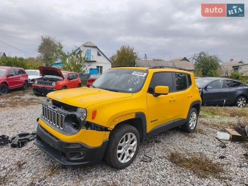 Jeep
