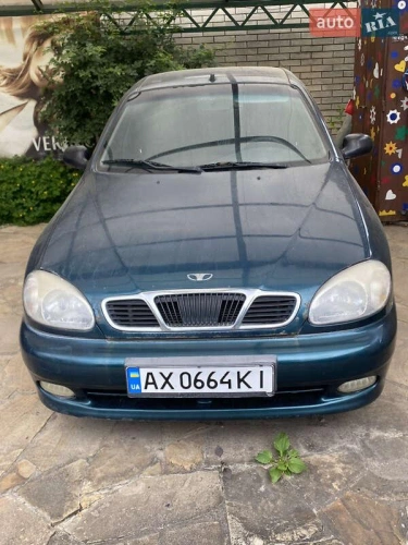 Daewoo