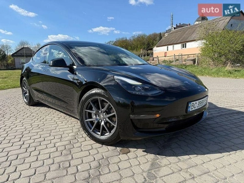 Tesla