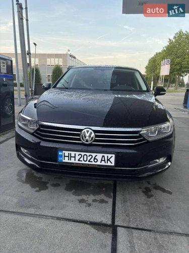 Volkswagen