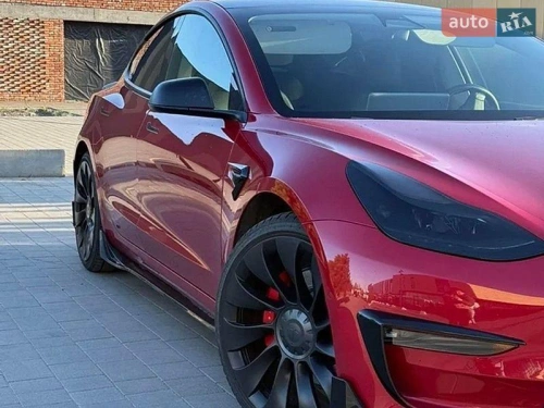 Tesla