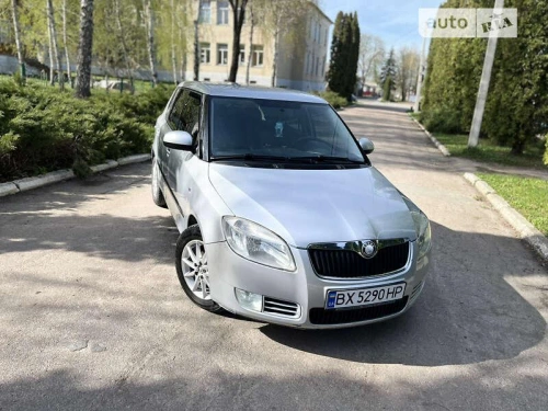 Skoda