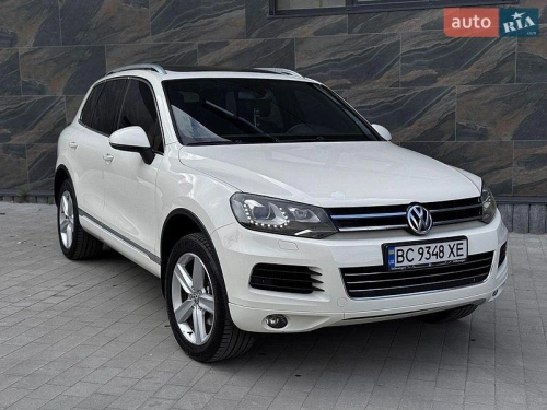 Volkswagen