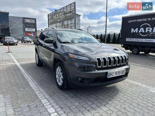 Jeep