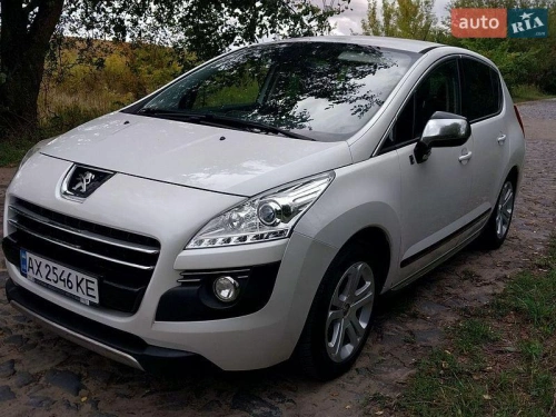 Peugeot